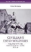 Civilians into soldiers
