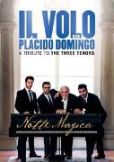 Notte Magica - A Tribute to The Three Tenors (DVD)
