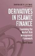 Derivatives in Islamic Finance