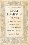 The Case of Mistress Mary Hampson