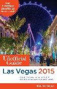 The Unofficial Guide to Las Vegas 2015