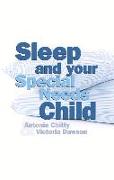 Sleep and Your Special Needs Child