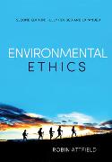 Environmental Ethics