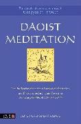 Daoist meditation