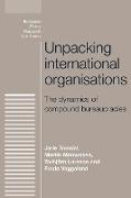 Unpacking International Organisations