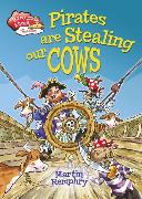 Pirates are Stealing Our Cows