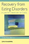 Recovery from Eating Disorders