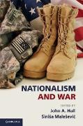 Nationalism and War