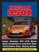 Nissan 350Z