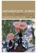 Ascomycete Fungi of North America: A Mushroom Reference Guide