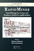 RapidMiner