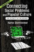 Connecting Social Problems and Popular Culture