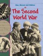 In the Second World War. by Peter Hepplewhite