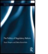 The Politics of Regulatory Reform