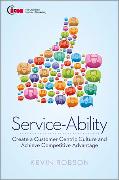 Service-Ability