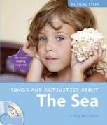 SONGS & ACTIVITIES ABT THE SEA