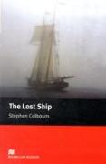 Macmillan Readers Lost Ship The Starter Without CD