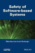 Safety of Software-based Systems