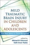 Mild Traumatic Brain Injury in Children and Adolescents