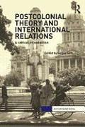 Postcolonial Theory and International Relations