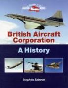 British Aircraft Corporation