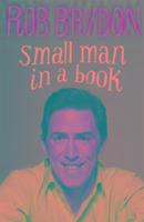 Small Man in a Book