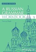 Russian Grammar Workbook