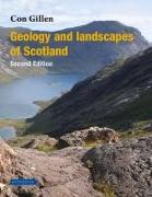 Geology and Landscapes of Scotland