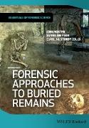 Forensic Approaches to Buried Remains