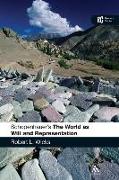 Schopenhauer's 'the World as Will and Representation': A Reader's Guide