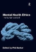 Mental Health Ethics