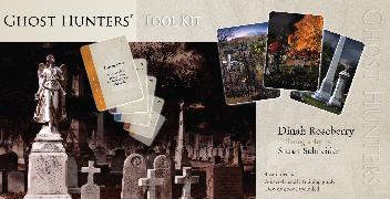 Ghost Hunters' Tool Kit