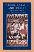 Church, State, and Society: An Introduction to Catholic Social Doctrine