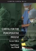 Caring Perioperative Patient 2