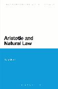 Aristotle and Natural Law