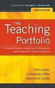 The Teaching Portfolio