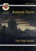 GCSE English Text Guide - Animal Farm includes Online Edition & Quizzes
