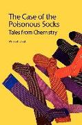 The Case of the Poisonous Socks