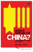 Who's Afraid of China?: The Challenge of Chinese Soft Power