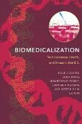 Biomedicalization