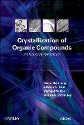 Crystallization of Organic Compounds