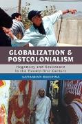 Globalization and Postcolonialism