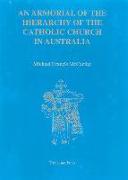 An Armorial of the Hierarchy of the Catholic Church in Australia