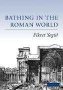 Bathing in the Roman World