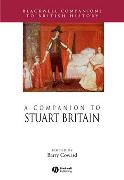 A Companion to Stuart Britain