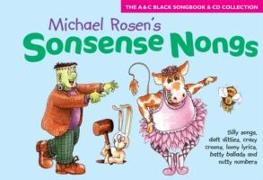 Sonsense Nongs (Book + CD)
