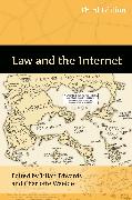 Law and the Internet