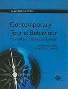 Contemporary Tourist Behaviour: Yourself and Others as Tourists