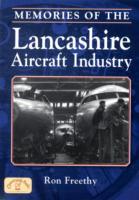 Memories of the Lancashire Aircraft Industry