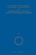 Yearbook of the European Convention on Human Rights/Annuaire de la Convention Europeenne Des Droits de l'Homme, Volume 35 (1992)